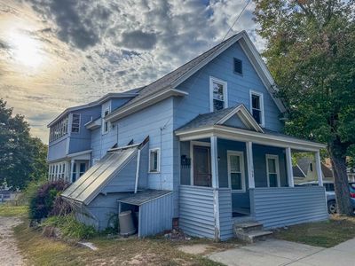 368 Court Street, Keene, NH, 03431