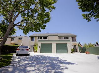 2058 Terrakappa Ave, Spring Valley, CA 91977