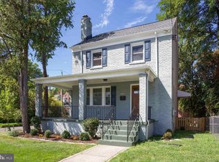 3600 28th St NE, Washington, DC 20018