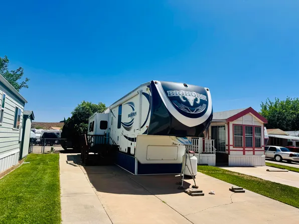 1160 E Telegraph St Lot 175, Washington, UT 84780