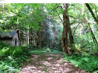 10200 Ridge View Ter, Birkenfeld, OR 97016