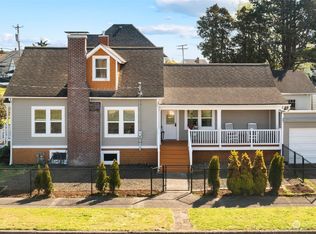 305 W 6th St, Aberdeen, WA 98520