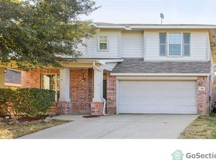 514 Niagara Falls Dr, Anna, TX 75409