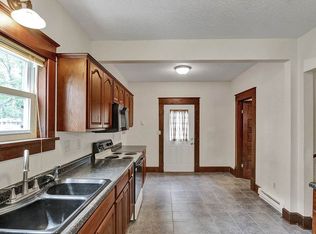 448 Pine River St, Redgranite, WI 54970