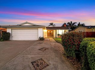 1942 Sherman Dr, Union City, CA 94587