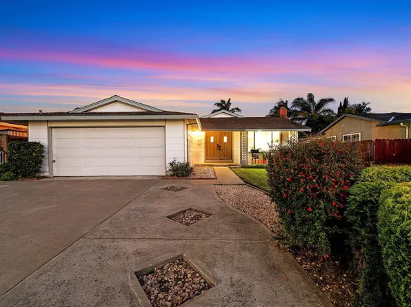 1942 Sherman Dr, Union City, CA 94587