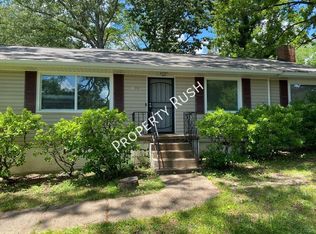 1503 Pin Oak Dr, Chattanooga, TN 37411