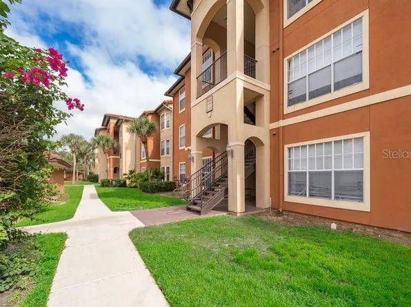 5548 METROWEST BOULEVARD #306, ORLANDO, FL 32811