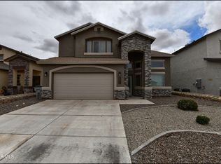 6904 Copper Town Dr, El Paso, TX 79934