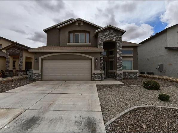 6904 Copper Town Dr, El Paso, TX 79934