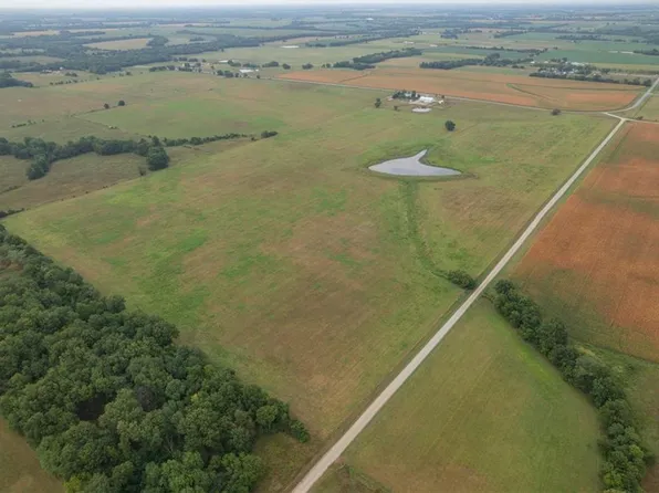 619 N Highway V, Lamar, MO 64759