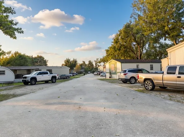 16007 Avenue D, Channelview, TX 77530