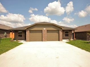 6111 Amelia Earhart Blvd #3B-2BA-1300SQFT, Killeen, TX 76543
