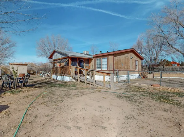 809 Camino Don Carlos, Bernalillo, NM 87004