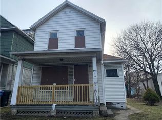 646 Portland Ave, Rochester, NY 14621