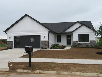 68390 Falcon Lair Ln, New Paris, IN, 46553