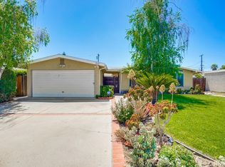 20606 Skouras Dr, Winnetka, CA 91306