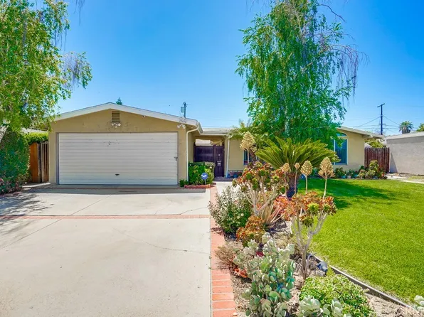 20606 Skouras Dr, Winnetka, CA 91306