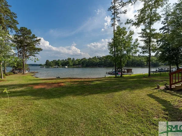 718 Foxglove Drive, Sparta, GA 31087