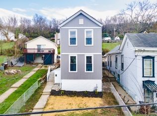 1035 John St, Covington, KY