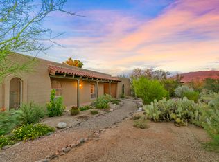 11151 E Michelle Ln, Tucson, AZ 85748