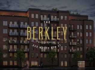 223 N 8th St APT N6J, Brooklyn, NY 11211