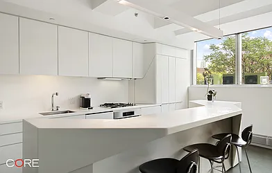 Rented by CORE