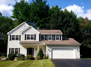 717 Morgan Ln, Ballston Spa, NY 12020