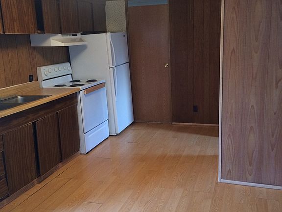 Kitchen/dinning area