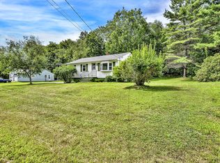 8 Hinkley St, Lisbon, ME 04252