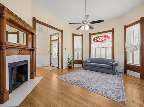 717 N 1st St, Temple, TX 76501