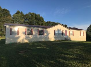 390 Jack Smith Rd, Columbia, KY 42728