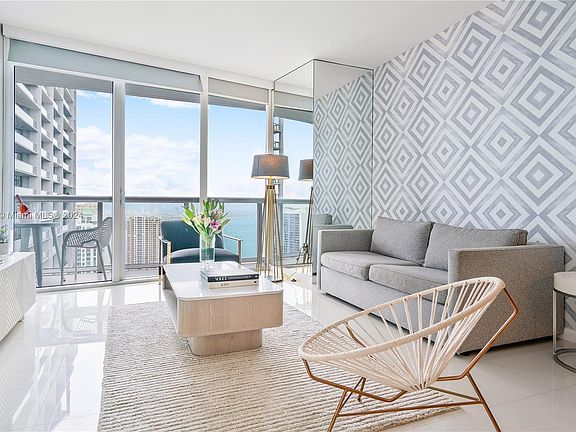4th image of 485 Brickell Ave APT 4511