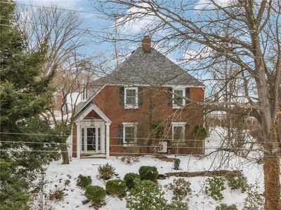 1541 Graham Blvd, Pittsburgh, PA, 15235