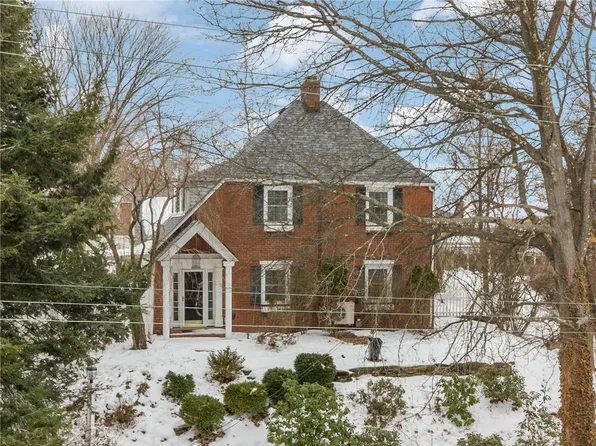 1541 Graham Blvd, Pittsburgh, PA 15235