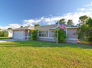 560 SW Ryder Rd, Port Saint Lucie, FL 34953