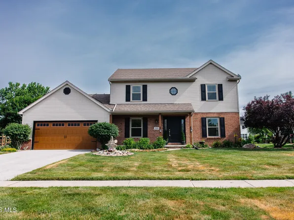 7820 Little Rd, Sylvania, OH 43560