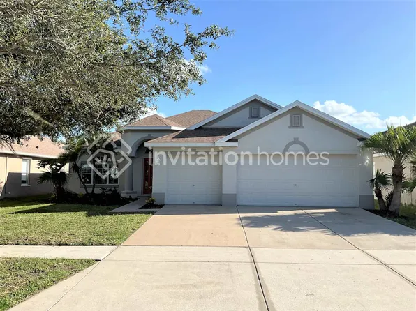 1815 Mira Lago Cir, Ruskin, FL 33570
