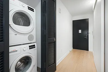 Rented by The Dermot Realty Management Company