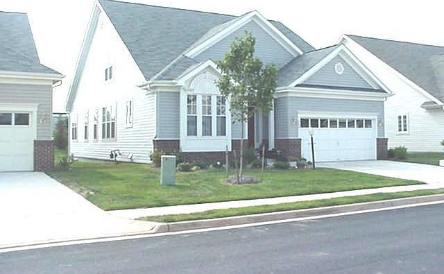 Danbury Model