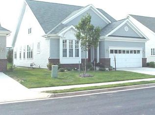 6208 Settlers Trail Pl, Gainesville, VA 20155