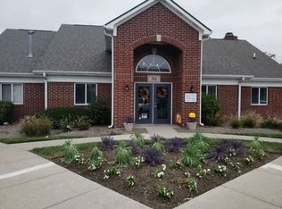 Lakeview Court Apartments, Noblesville, IN 46060
