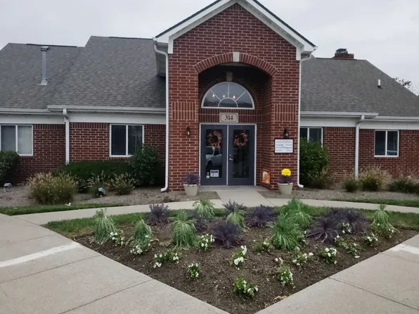Lakeview Court Apartments, 314 Great Lakes Dr #259A, Noblesville, IN 46060