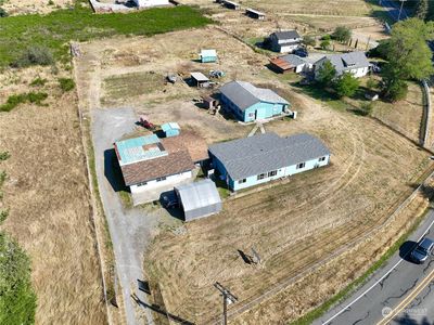 14548 Yelm Hwy SE, Yelm, WA, 98597