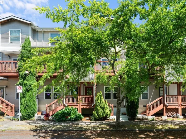 8739 N Crawford St, Portland, OR 97203