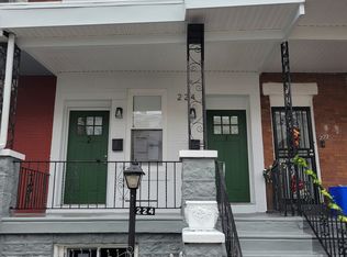 224 S Millick St #2, Philadelphia, PA 19139