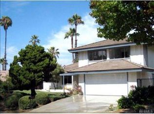 2924 Alta Vista Dr, Newport Beach, CA 92660