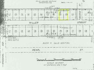 Miller St, Kerrville, TX 78028