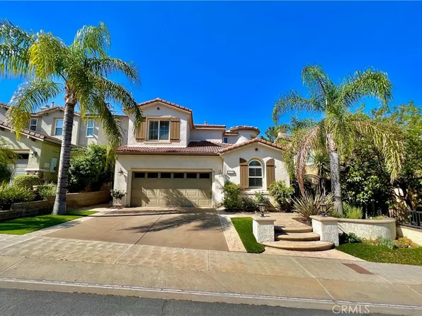 20819 Lugano Way, Northridge, CA 91326