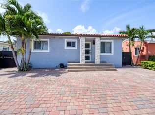4730 NW 4th Ter, Miami, FL 33126